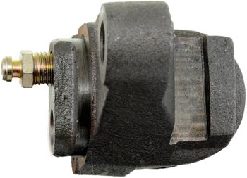 1982 International S1723 Drum Brake Wheel Cylinder Front Left Lower Dorman W37167 image 1 of 3