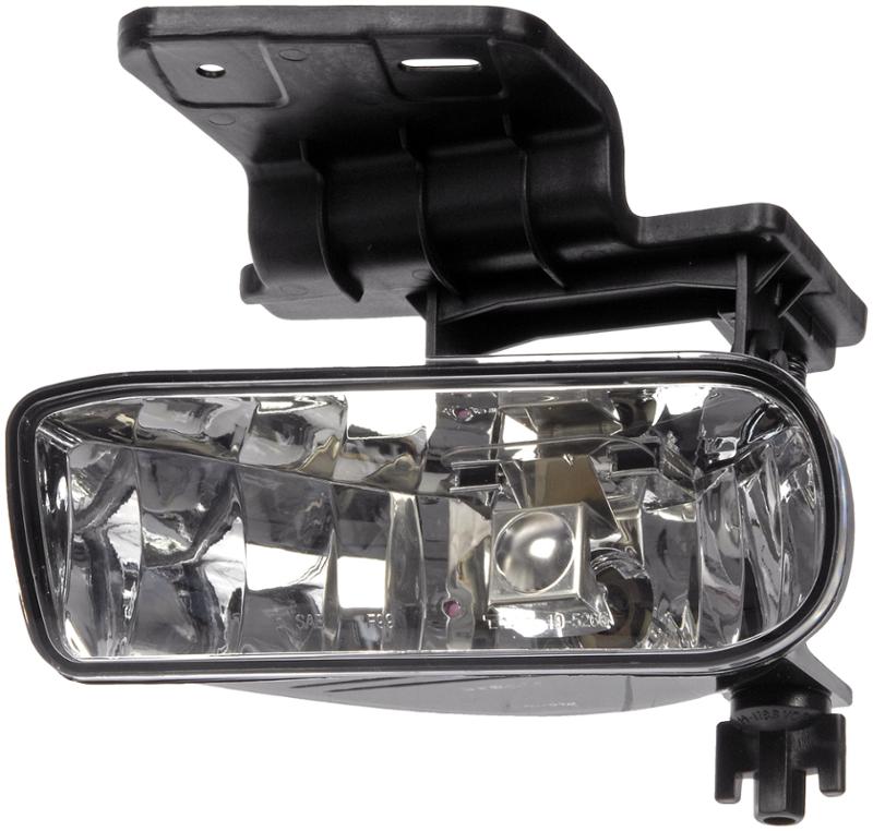 2005 Chevrolet Suburban 2500 Fog Light Assembly Left Dorman 923840 image 1 of 2