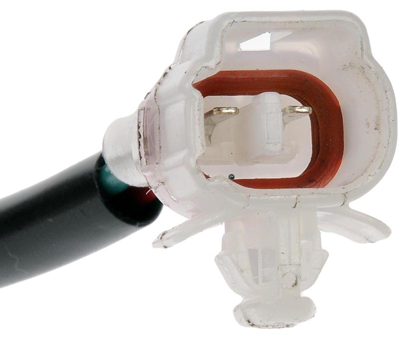 2000 Toyota RAV4 Power Window Motor and Regulator Assembly Rear Right Dorman 741137 image 2 of 3