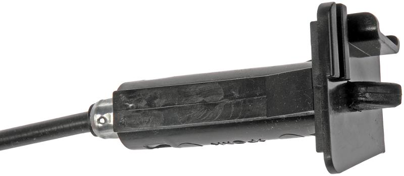 2012 Hyundai Santa Fe Fuel Door Release Repair Kit
