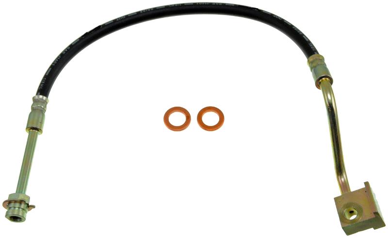 Dorman H38237 Brake Hydraulic Hose product image 1 of 3