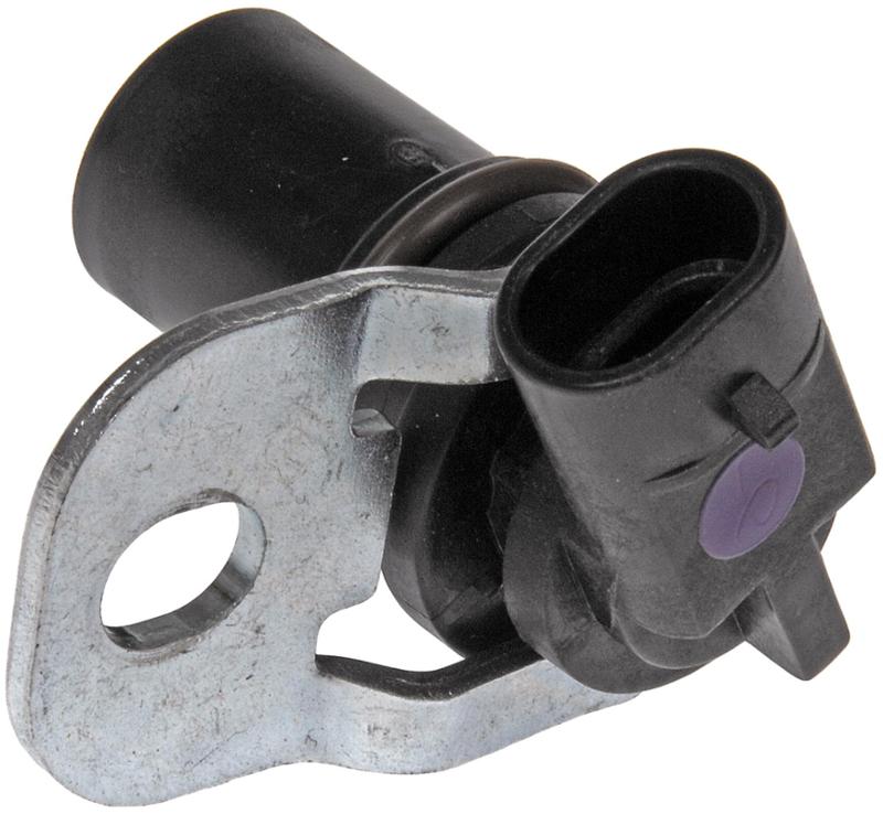 2004 Chevrolet Silverado 2500 HD Auto Trans Speed Sensor Input Dorman 917637 image 1 of 2
