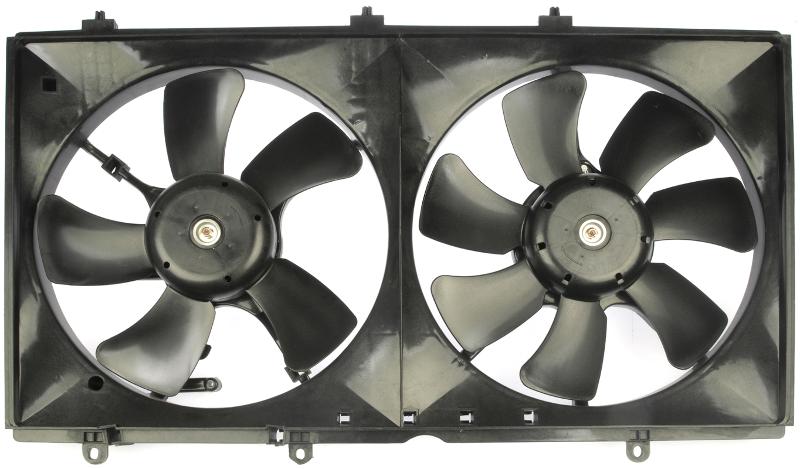 Dorman 620333 - Engine Cooling Fan Assembly Dorman 620333 Engine Cooling Fan Assembly product image 1 of 4