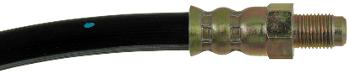 1995 Mercury Mystique Brake Hydraulic Hose Rear Left Dorman H380423 image 1 of 3