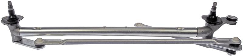 2011 Chevrolet Malibu Windshield Wiper Linkage