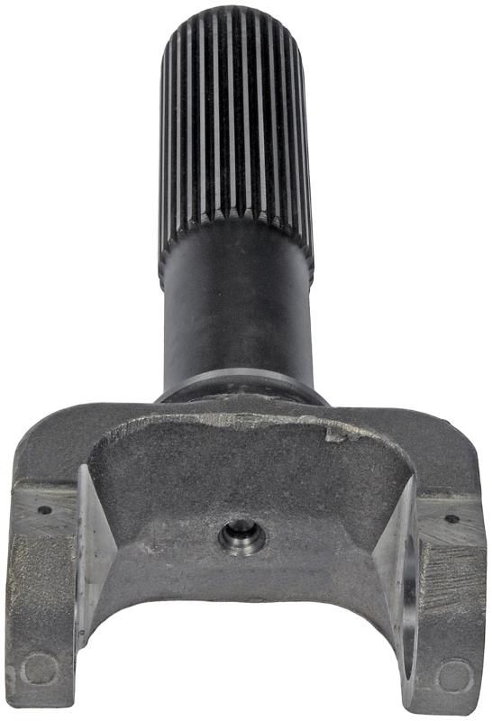 2005 Chevrolet Suburban 1500 Drive Shaft Slip Yoke Front Driveshaft at Transfer Case Dorman 697518 image 1 of 2
