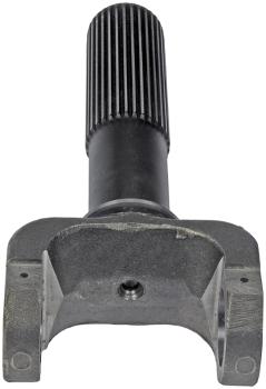 2009 Cadillac Escalade ESV Drive Shaft Slip Yoke