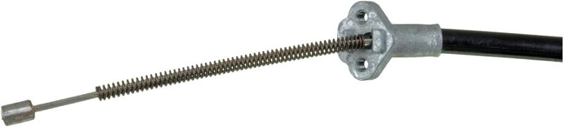 1992 Toyota Paseo Parking Brake Cable