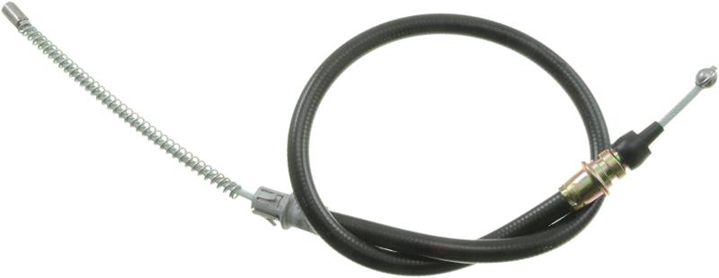 1970 American Motors AMX Parking Brake Cable Rear Left Dorman C92370 image 2 of 3