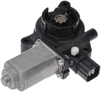 2006 Honda Accord Power Window Motor Front Left Dorman 742827 image 1 of 3