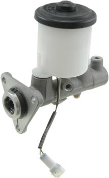1990 Geo Prizm Brake Master Cylinder Dorman M39844 image 1 of 4