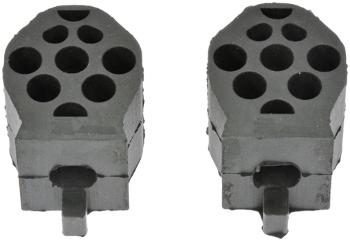 2015 Buick Verano Radiator Mount Bushing