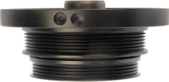 2011 BMW Z4 Engine Harmonic Balancer Dorman 594338 image 3 of 4