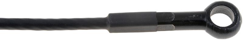 Dorman 38543 Tailgate Support Cable product image 2 of 4