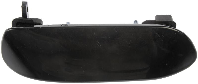 2003 Ford Mustang Exterior Door Handle Front Right Dorman 80253 image 1 of 3