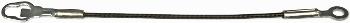 2004 Mazda B3000 Tailgate Support Cable