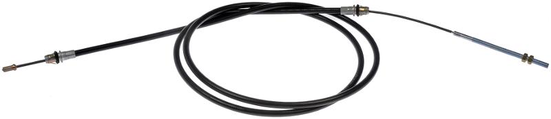 1991 Jeep Comanche Parking Brake Cable Front Dorman C93590 image 1 of 3