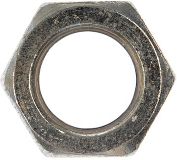 1983 Chrysler LeBaron Spindle Nut