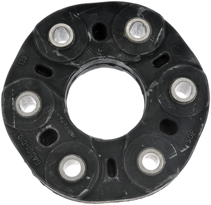 Dorman 935910 Drive Shaft Coupler product image 1 of 2