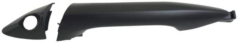 2015 Hyundai Elantra Exterior Door Handle