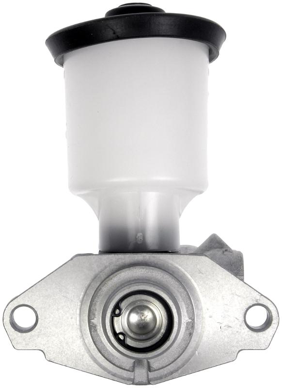 1987 Chevrolet Corvette Brake Master Cylinder Dorman M39621 image 2 of 4