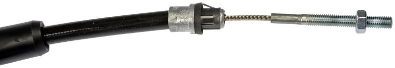 1994 Ford F53 Parking Brake Cable Front Dorman C94506 image 2 of 3
