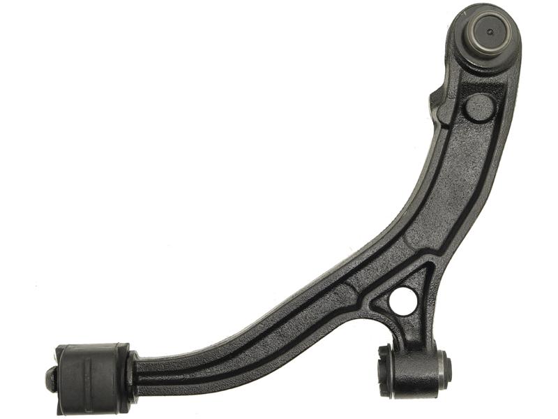 2002 Chrysler Grand Voyager Suspension Control Arm and Ball Joint Assembly Front Right Lower Dorman 520342 image 4 of 4