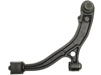 2004 Chrysler Voyager Suspension Control Arm and Ball Joint Assembly Front Right Lower Dorman 520342 image 4 of 4