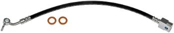 2008 Honda S2000 Clutch Hydraulic Hose