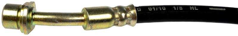 2006 Lexus GS300 Brake Hydraulic Hose Front Right Dorman H621056 image 1 of 3