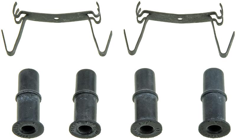 Dorman HW5541 - Disc Brake Hardware Kit Dorman HW5541 Disc Brake Hardware Kit product image 1 of 1