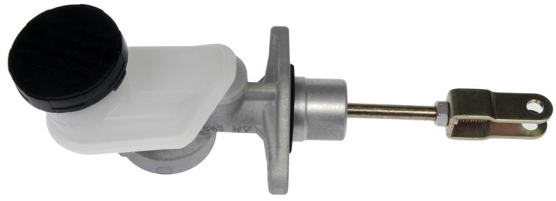Dorman CM640186 - Clutch Master Cylinder Dorman CM640186 Clutch Master Cylinder product image 1 of 4