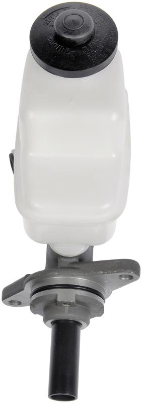 2016 Toyota Tacoma Brake Master Cylinder Dorman M630598 image 2 of 4