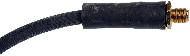 1988 UD 3000 Brake Hydraulic Hose Front Left Dorman H380524 image 2 of 3