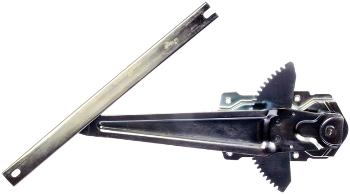 2000 Toyota RAV4 Window Regulator Rear Left Dorman 749850 image 2 of 4