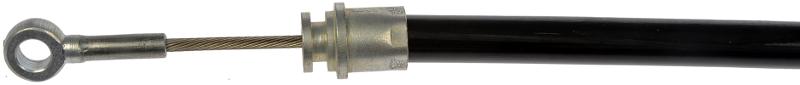 1988 Isuzu Pickup Parking Brake Cable Rear Left Dorman C94225 image 1 of 3