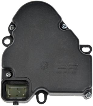 2007 International 9900ix HVAC Heater Blend Door Actuator