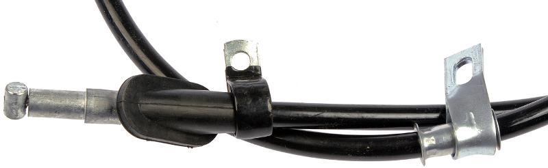 1993 Honda Accord Parking Brake Cable Rear Left Dorman C660432 image 2 of 3