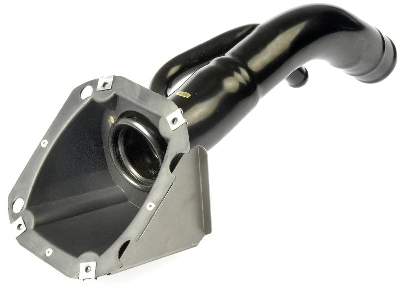 1990 Dodge Dakota Fuel Tank Filler Neck