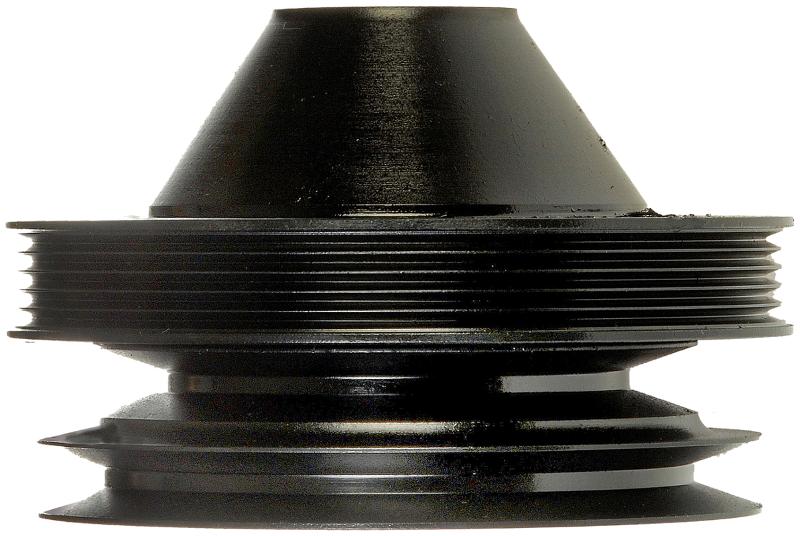 1990 Dodge Ram 50 Engine Harmonic Balancer Dorman 594164 image 2 of 2