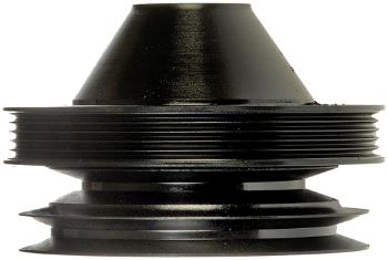 1994 Mitsubishi Mighty Max Engine Harmonic Balancer Dorman 594164 image 4 of 4