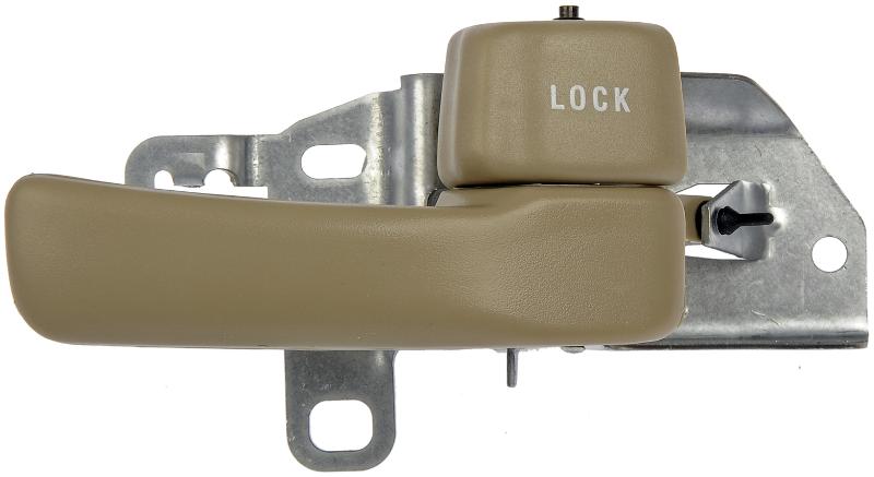 1993 Toyota Camry Interior Door Handle Front Right Dorman 80485 image 1 of 3