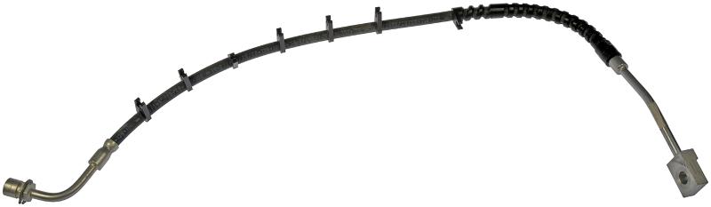 2006 Chevrolet C4500 Kodiak Brake Hydraulic Hose Front Right Dorman H620329 image 1 of 3