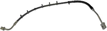 2009 GMC C5500 Topkick Brake Hydraulic Hose Front Right Dorman H620329 image 1 of 3