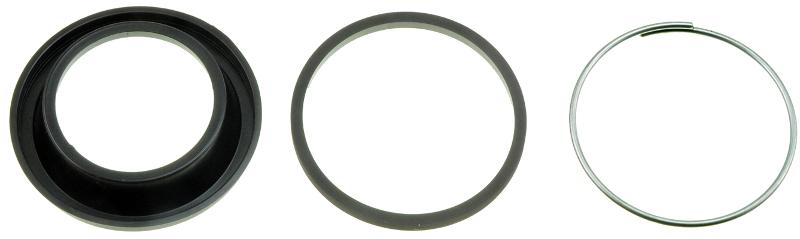 1977 Dodge Colt Disc Brake Caliper Repair Kit Front Dorman D35881 image 1 of 1