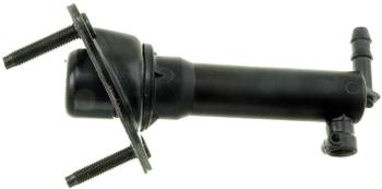 1993 Oldsmobile Bravada Clutch Master Cylinder