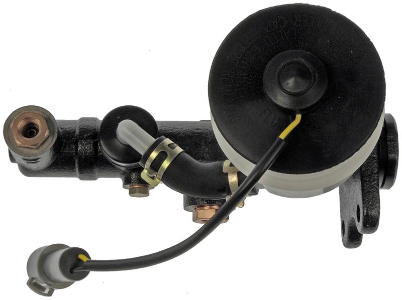 1988 Toyota Pickup Brake Master Cylinder Dorman M39500 image 1 of 4