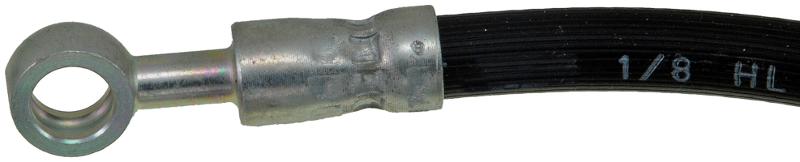 1996 Subaru Legacy Brake Hydraulic Hose Front Right Dorman H38740 image 1 of 3