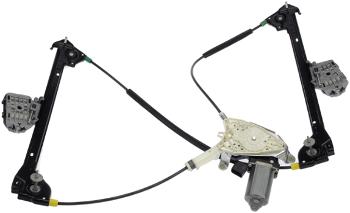 2005 Ford Thunderbird Power Window Motor and Regulator Assembly Front Right Dorman 751223 image 1 of 3