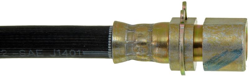 Dorman H38312 Brake Hydraulic Hose product image 2 of 3